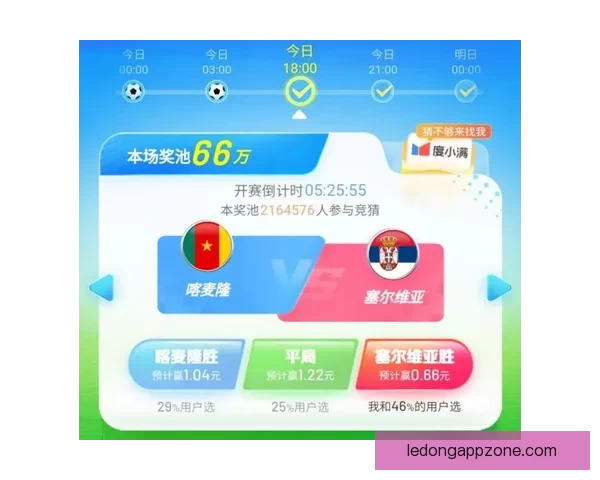 世界杯竞猜盘口分析与预测技巧全面解析助你精准押注胜负走势