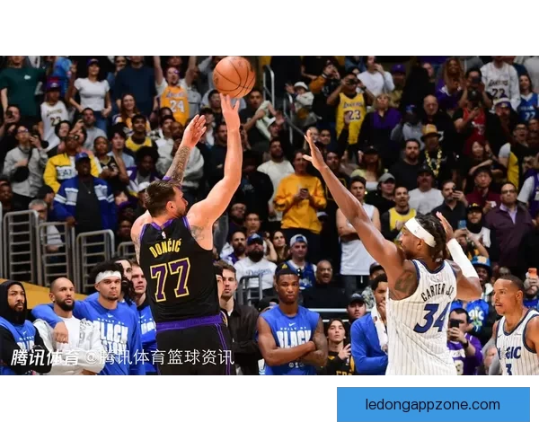 湖人魔术前瞻：东皇组合复仇之战 班凯罗贝恩能否终结对手连胜纪录