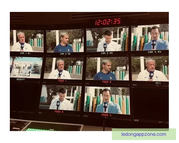 基于数据模型与球队状态的世界杯买球策略深度分析与风险控制指南