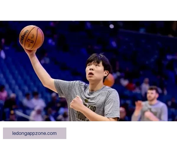 杨瀚森被弃用后将飞往墨西哥城 率混音队征战季后赛