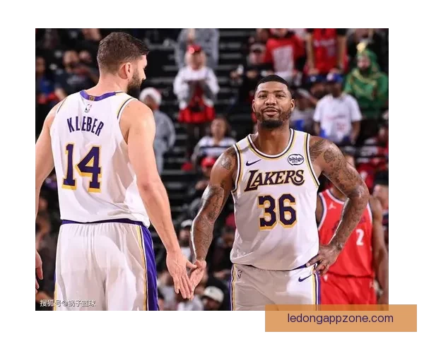 湖人旧将丁威迪暂不考虑CBA 目标重返NBA再创巅峰